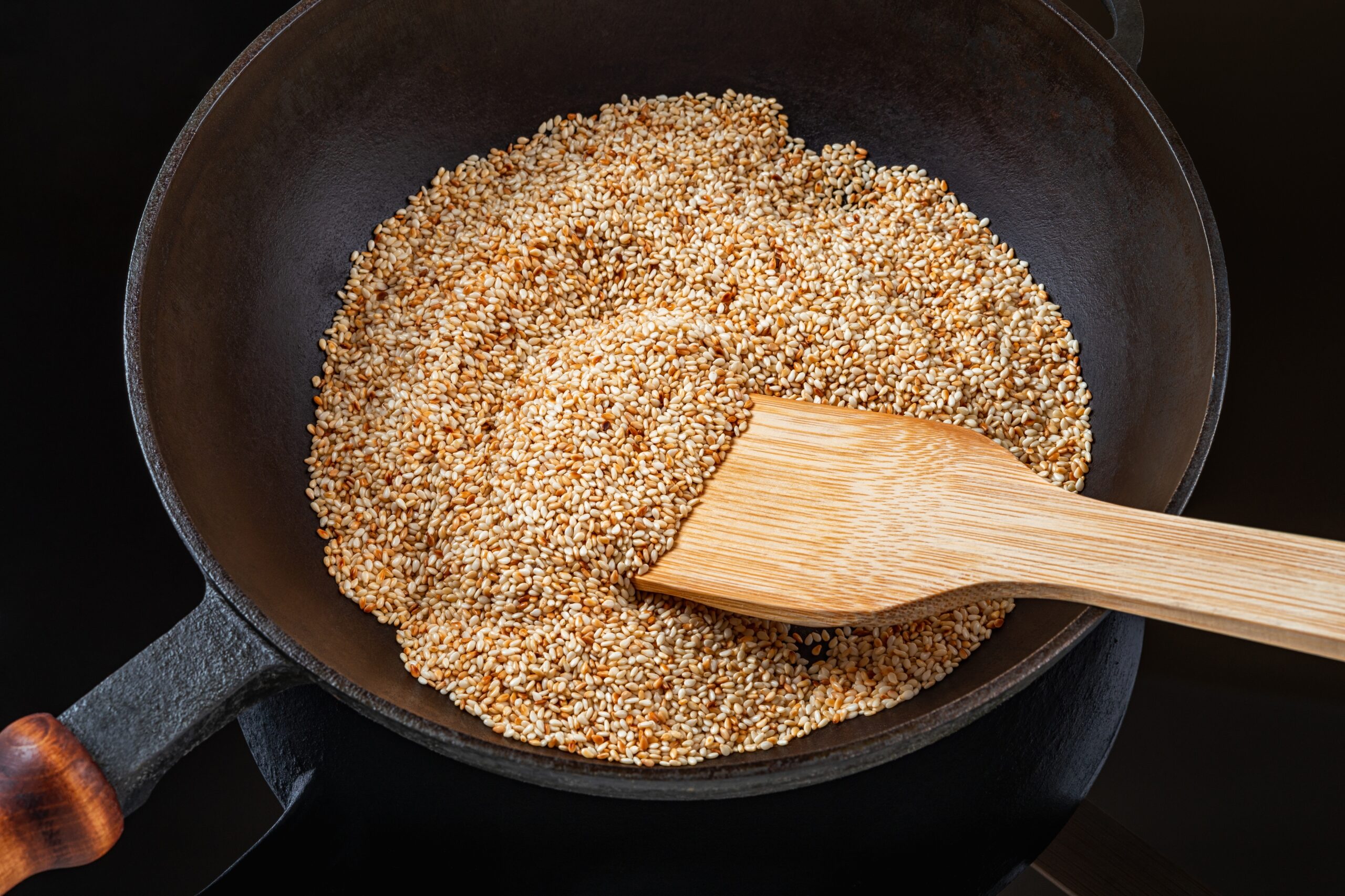 Semillas de Sésamo: Un Superalimento Nutritivo
